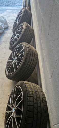 Gomme invernali cerchi - invernali+,