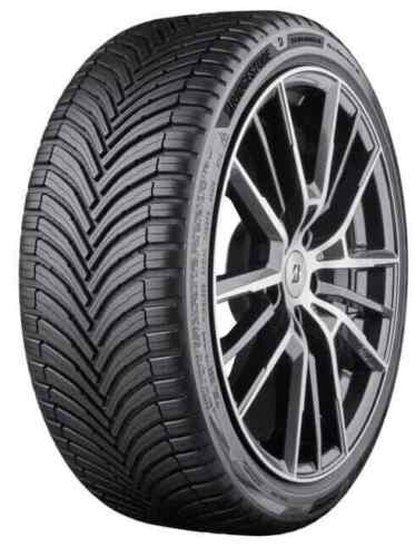 Bridgestone turanza all season - all,