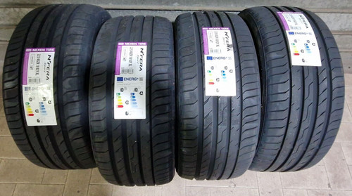 Gomme 225 zr18 92y nexen - gomme, 225/40