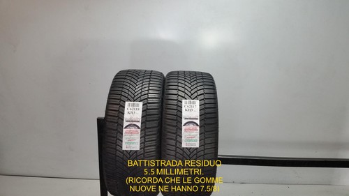 Gomme usate stagioni - usate,