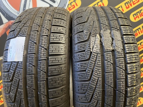 Pneumatici 225 r18 92v - 2,