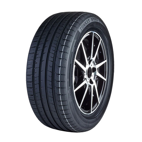 Gomme estive tomket - gomme, r18