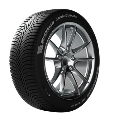 Michelin crossclimate rft - crossclimate+,