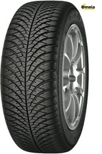 Pneumatici Auto 4 stagioni