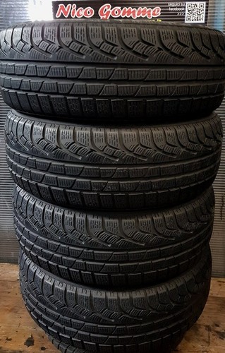 Gomme usate 225 - usate, 92v