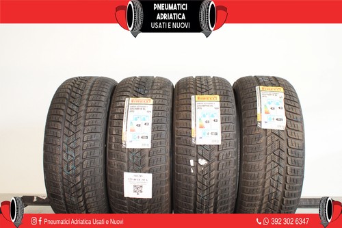Pneumatici pirelli 225 - pirelli, 225/40