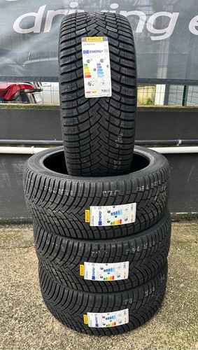 Set pneumatici 225 r18 - set, 4