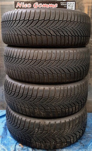 Gomme usate 225 40r18 - usate, 225/40r18