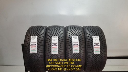 Gomme usate stagioni - ,