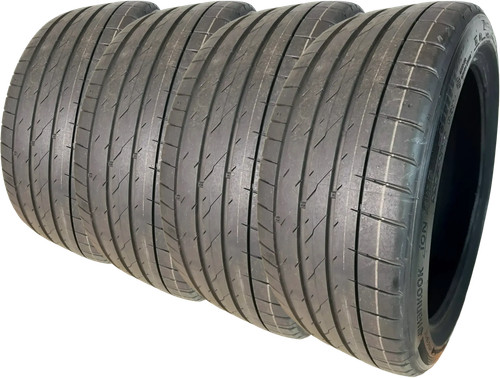 Pneumatici estivi 225 r18 - pneumatici,