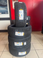 SET 4 PNEUMATICI 225/40 R18