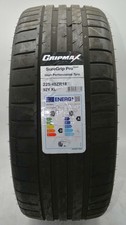4 Pneumatici 225/40 R18