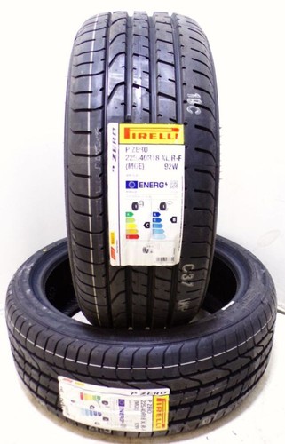 Pneumatici estivi 225 r18 - pneumatici, 225/40