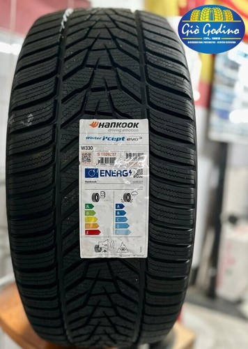 Pneumatico hankook cept evo3 - i*cept,