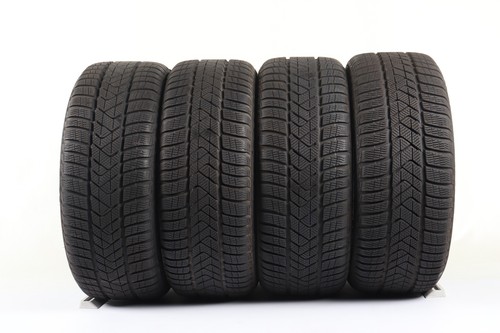 Pneumatici invernali pirelli - pneumatici,