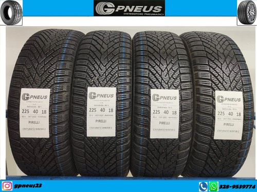 225 v pirelli - ,