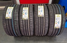 4 PNEUMATICI 225/40 R18 92Y +