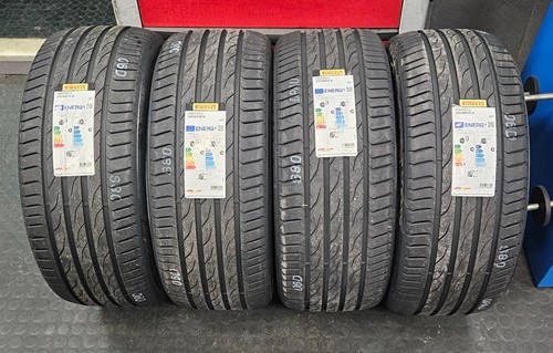 225 92y xl pneumatici - 40,