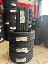 SET 4 PNEUMATICI 225/40 R18