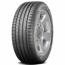 4 Pneumatici auto DUNLOP