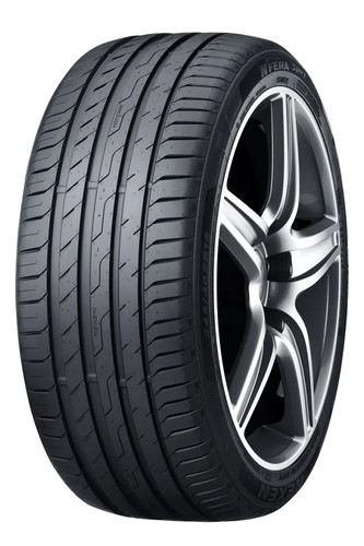 Gomme estive nexen - 225/40, r18