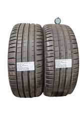 2 PNEUMATICI USATI 225/40 R 18