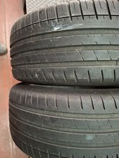 2 PNEUMATICI 225/40 R18  225
