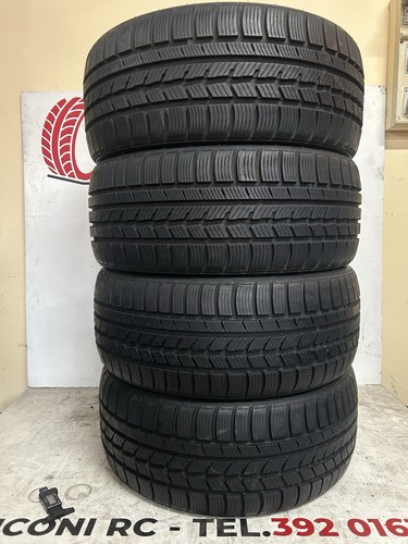 Gomme usate 225 r18 - 4), 225/40