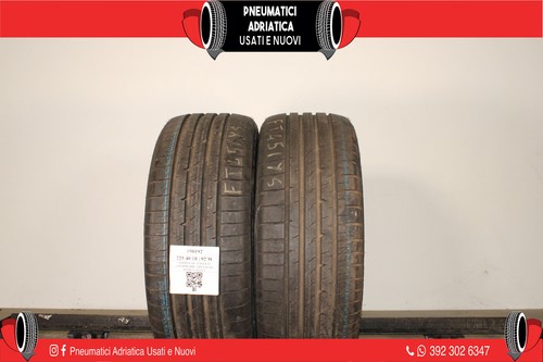 Pneumatici goodyear 225 40 - 2,