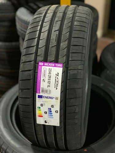 Pneumatici estivi 225 18 - 4,