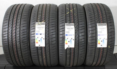 Pneumatici estivi 225 - 4, 225/40r18