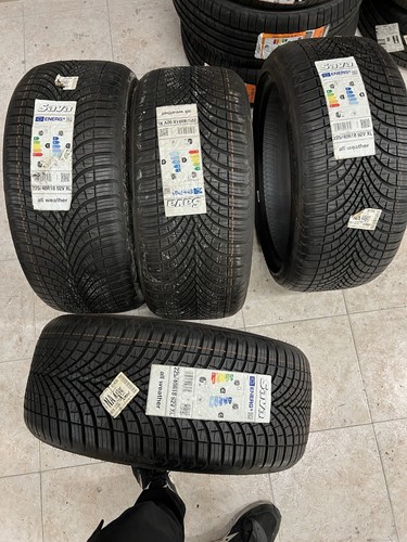 Pneumatici sava 225 40r18 - , 225/40r18