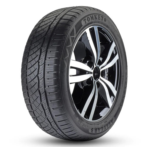 Gomme stagioni tomket 225 - gomme,