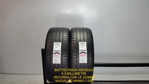 Gomme usate 225 40r18 - gomme,