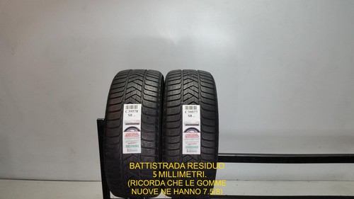 Gomme usate termiche - usate,