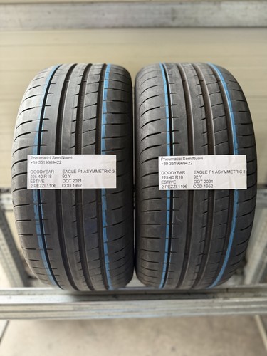 Pneumatici usati goodyear - usati,