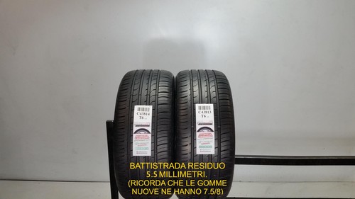Gomme usate 225 40r18 - gomme, 92y