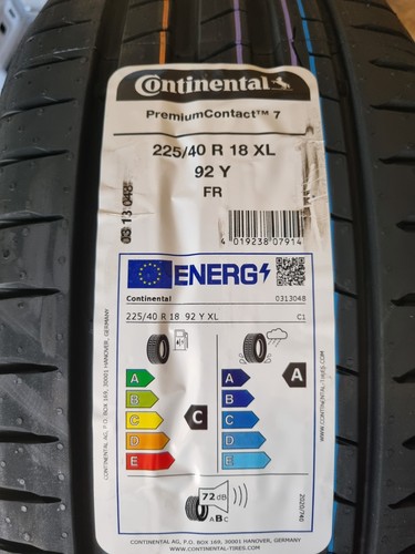 Nuovo continental - nuovo,