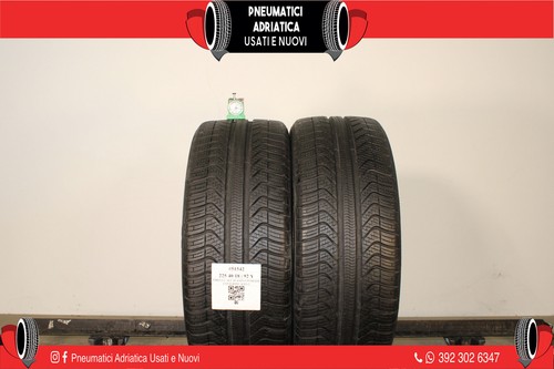 Pneumatici pirelli 225 40 - pneumatici, 225/40