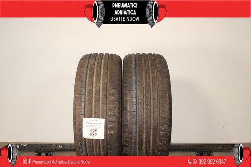 Pneumatici goodyear 225 40 - pneumatici, 225/40