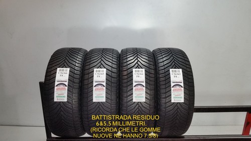 Gomme usate stagioni - ,