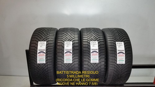 Gomme usate stagioni - ,