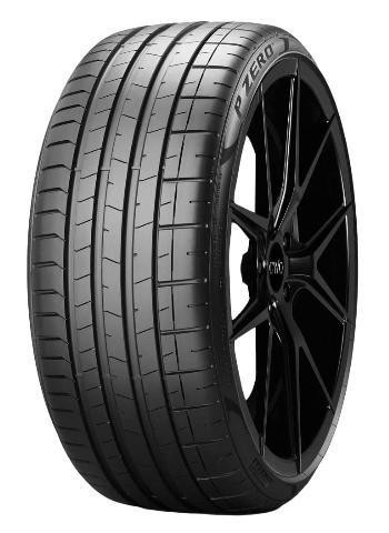 Pneumatico pirelli pzero pz5 - pirelli,