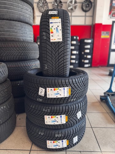 Set pneumatici 225 r18 - 4, 225/40