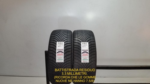 Gomme usate stagioni - usate,