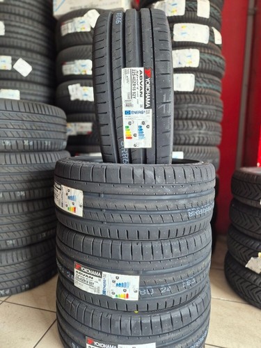Set pneumatici 225 r18 - 225/40,