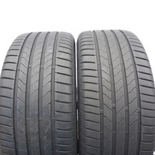 225 40 18 2x Bridgestone