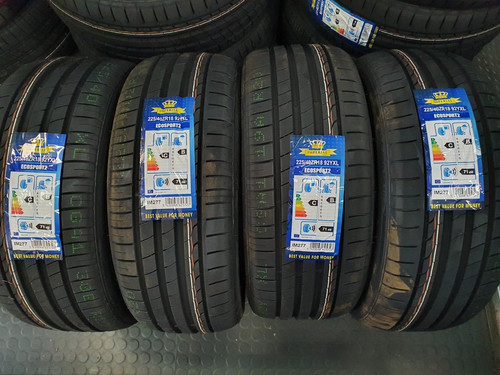 Gomme 225 r18 92y xl - 225/40,