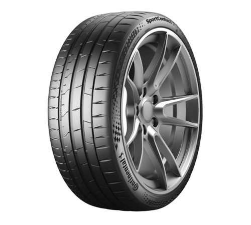 Continental sport contact - continental,