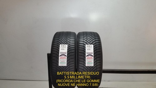 Gomme usate stagioni - usate,